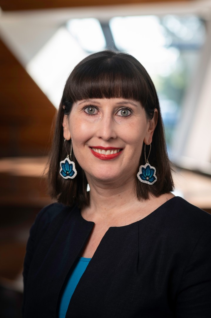 Jill Doerfler
