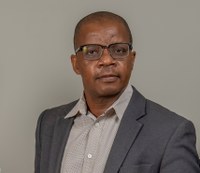 Irikidzayi Manase