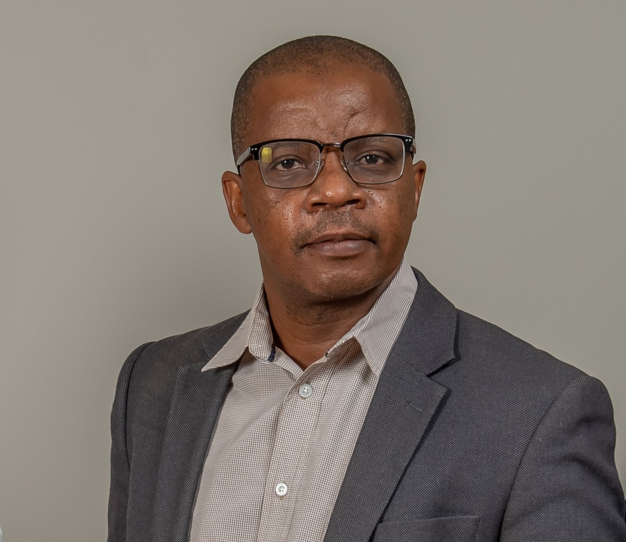 Irikidzayi Manase