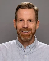 Scott Crossley