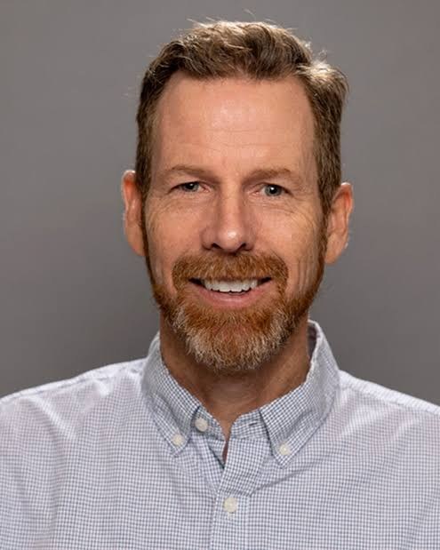 Scott Crossley